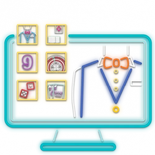 live casinos banner