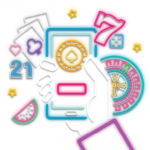 mobile casinos banner