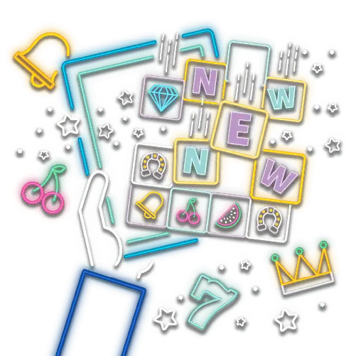 Neue Online Casinos
