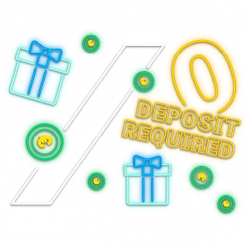 no deposit bonuses banner