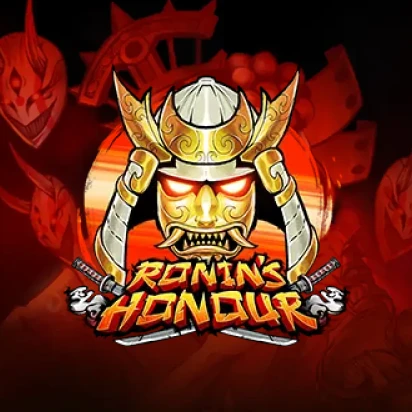 ronin's honour slot