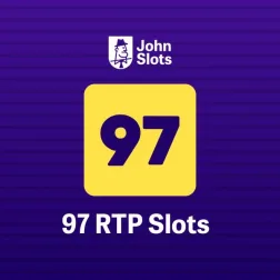 97 RTP Slots Featured