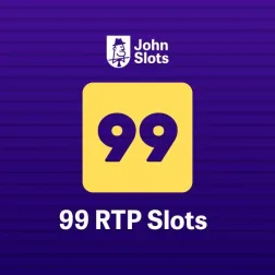 99 RTP Slots Featured