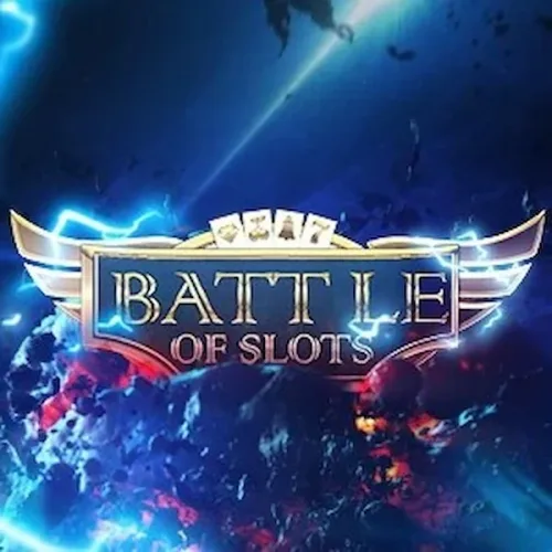 battle of slots at video slots