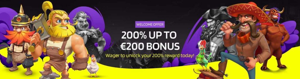 prontobet welcome bonus