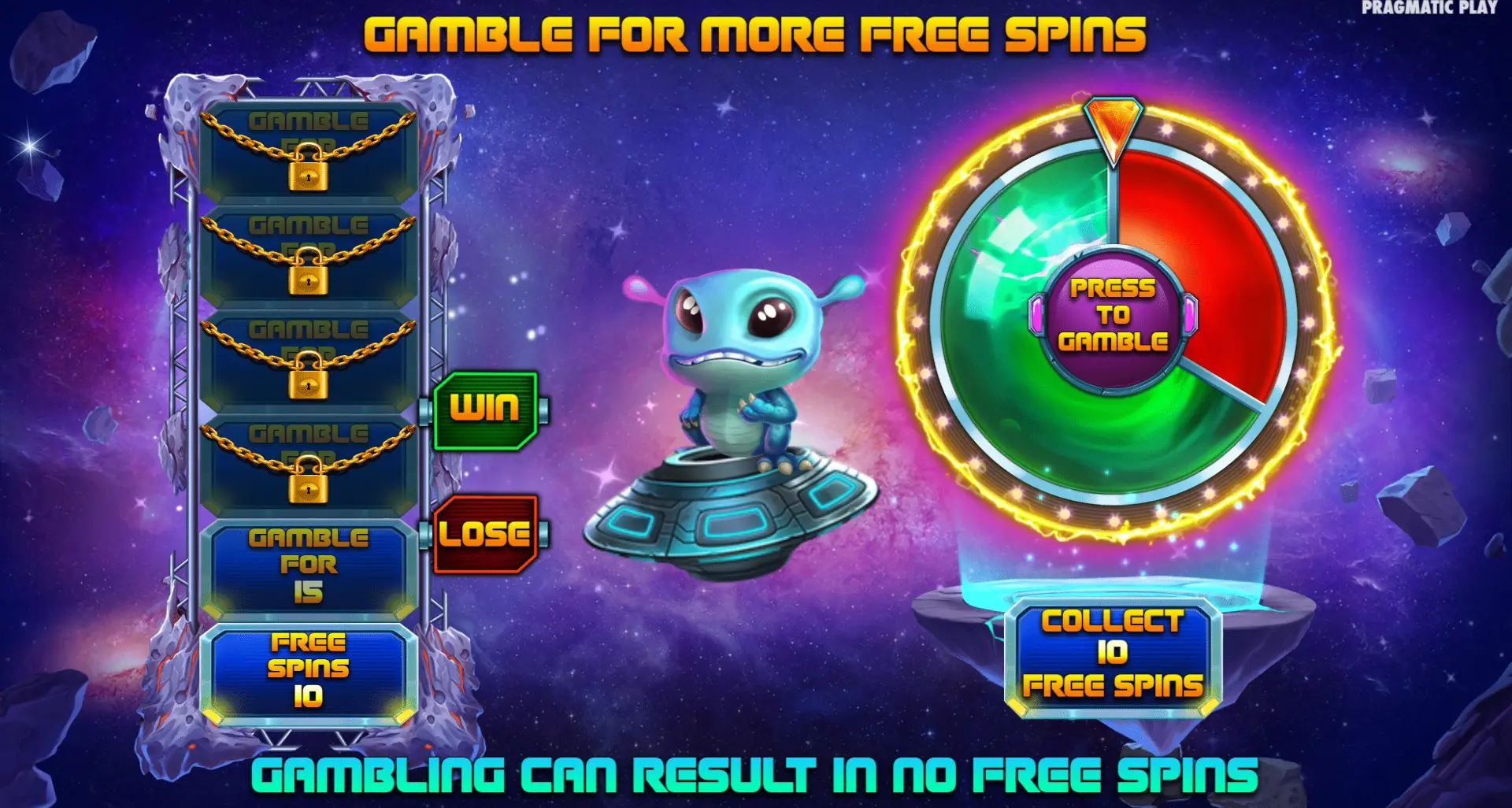 rocket blast megaways freespins