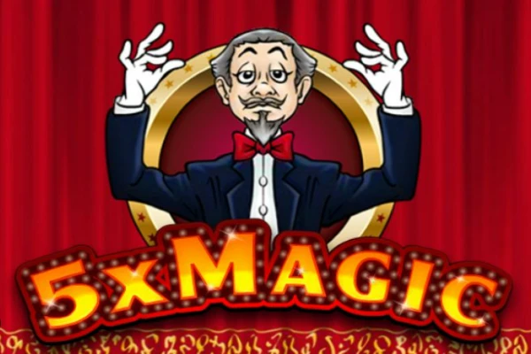 5x Magic