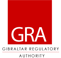 Gibraltar Regulatory Authority Logo