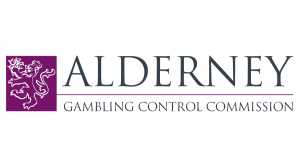 Alderney Gambling Control Commission Logo