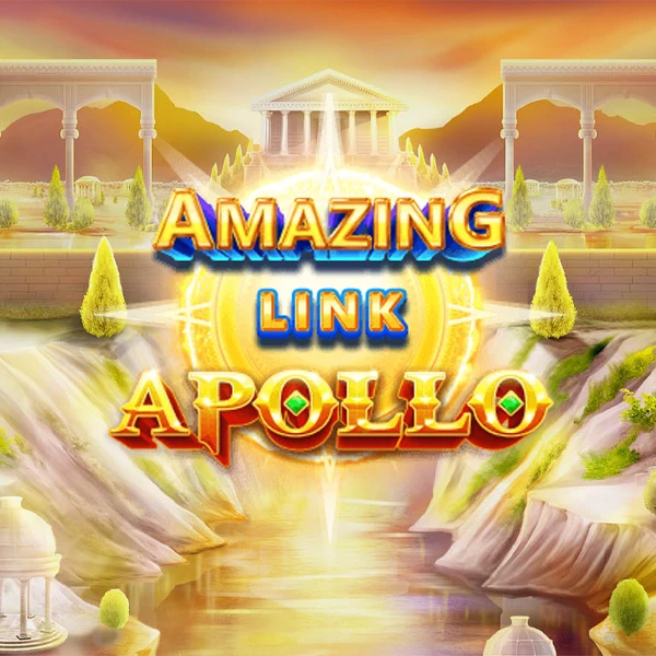 Amazing Link Apollo logo