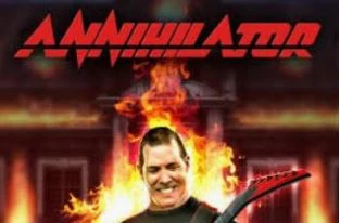 Annihilator