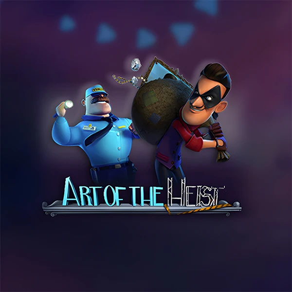 Art Of The Heist