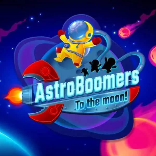 AstroBoomers logo