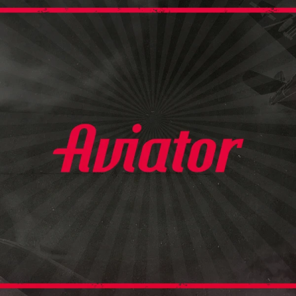 Aviator logo