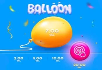 Balloon logo