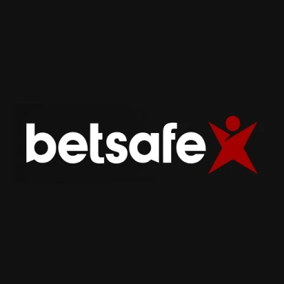 Logo image for Betsafe Casino