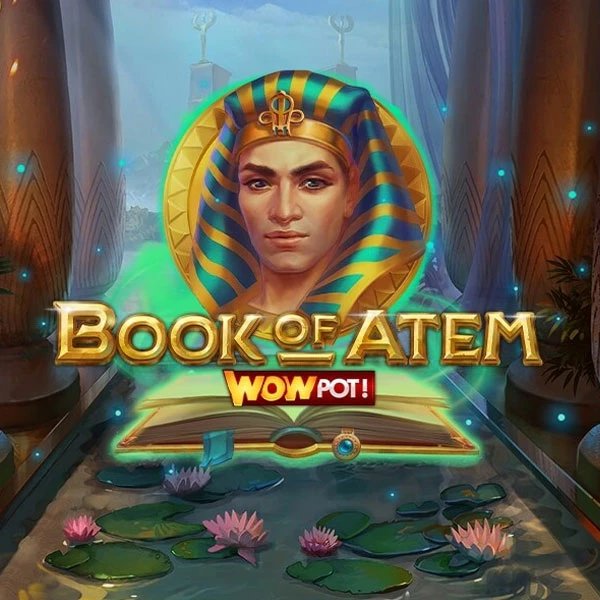 Book Of Atem Wowpot