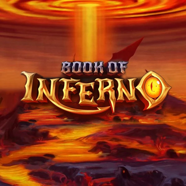 Book Of Inferno