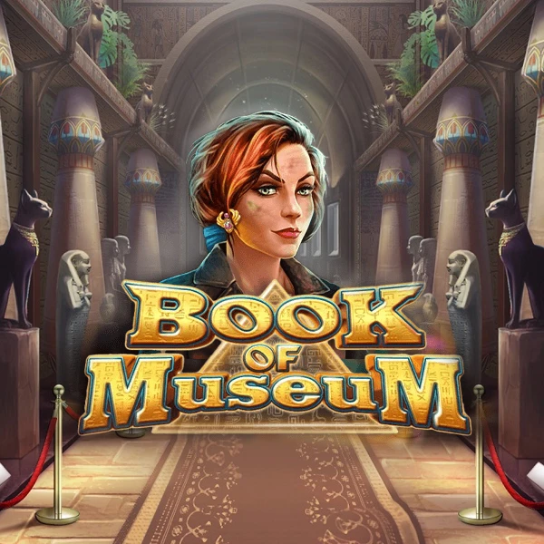 Book Of Museum logo