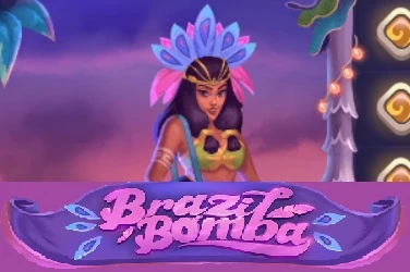 Brazil Bomba