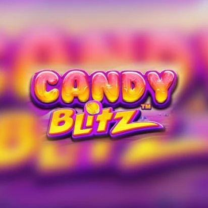 Candy Blitz logo