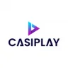 Logo image for Casiplay Casino