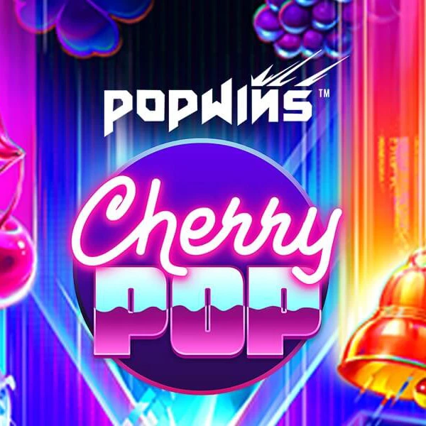 Cherry Pop
