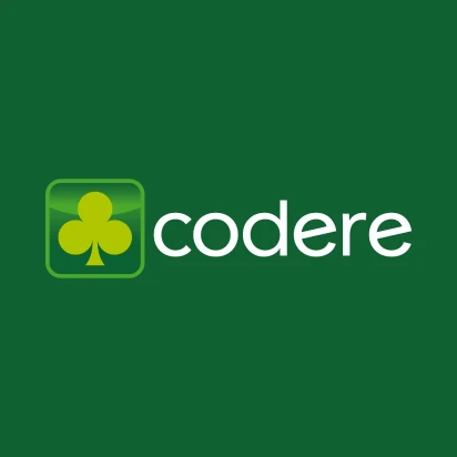 Logo image for Codere Casino