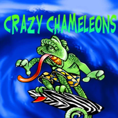 Crazy Chameleons