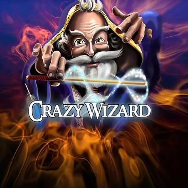 Crazy Wizard