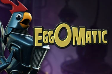 Eggomatic logo