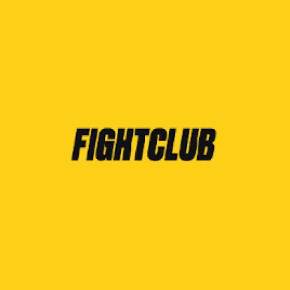Logo image for Fight Club
