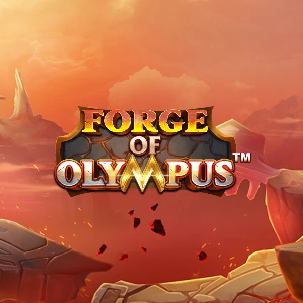 Forge of Olympus logo