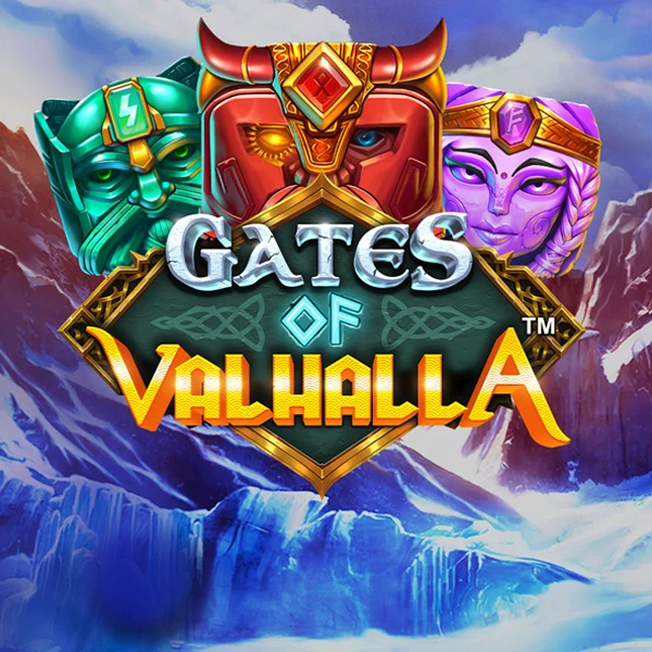 Gates Of Valhalla logo