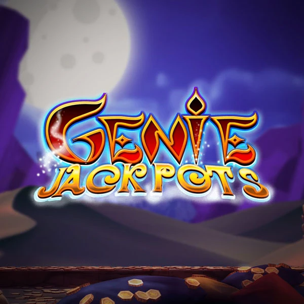 Genie Jackpots