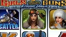 Girls with Guns II- Frozen Dawn