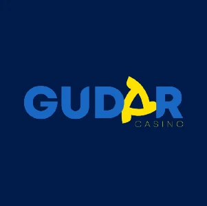 logo image for gudar casino