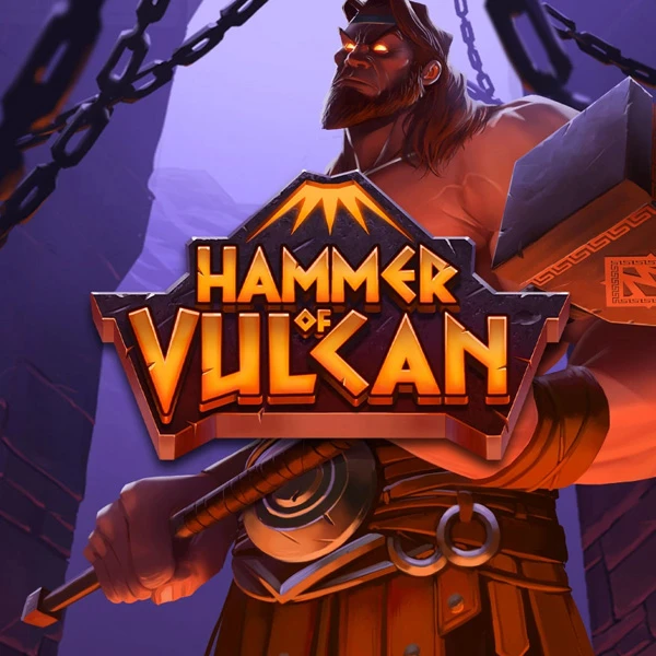 Hammer Of Vulcan