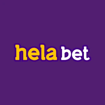 Logo image for helabet