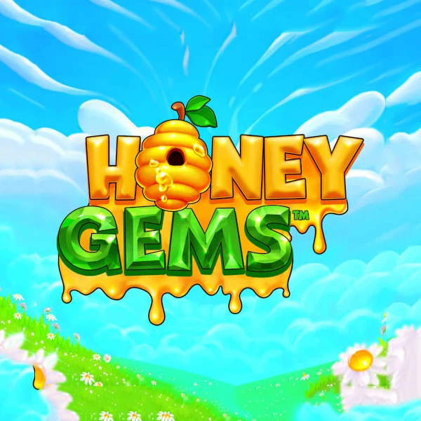 Honey Gems logo
