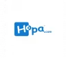 Logo image for Hopa Casino