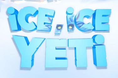Ice Ice Yeti