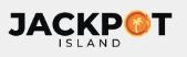 logo image for jackpot island