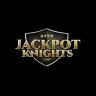 Logo image for Jackpot Knights