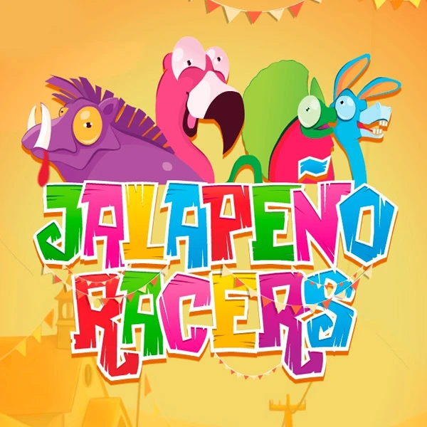 Jalapeno Racers