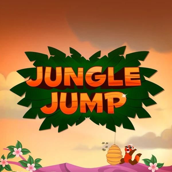 Jungle Jump