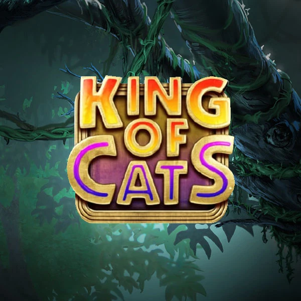 King Of Cats logo