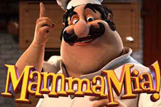 Mamma Mia