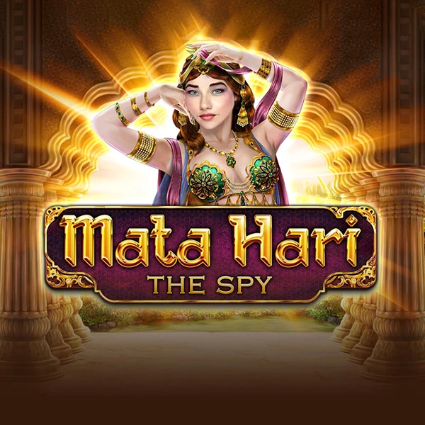 Mata Hari La Espia