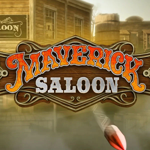 Maverick Saloon